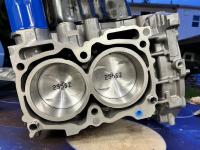 Reman Short Block