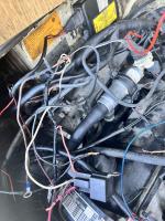 Tiico wiring into aircooled Vanagon