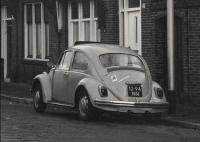 Vintage VW photo