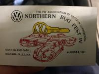 Nothern Bugfest IV