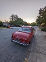 1963 Notchback at Kelley Park 2024