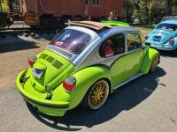 Ragtop Bugs at Kelly Park 2024