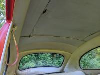 1963 Interior Colors