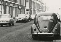 Vintage VW photo