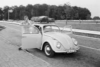 Vintage VW photo