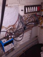 1966 9 pin flasher wiring