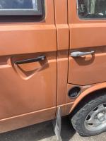 Front Door Handle