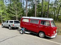 NCdads 1971 Westy