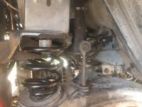 Vanagon rear end upgrade with front OEM sway bar