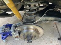 GoWesty Rear Disc Brake for Vanagon