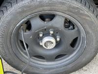 GoWesty Rear Disc Brake for Vanagon