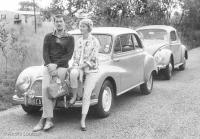 Vintage VW photo