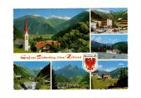 Finkenberg Tirol