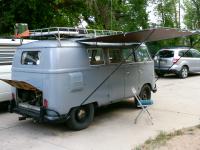 awning for 62 Kombi