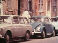 Vintage VW Type 3 photo