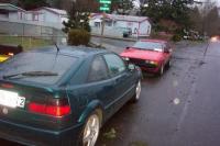 my old cars