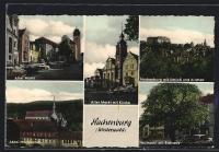 Hachenburg