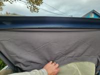 Busdepot Canvas install
