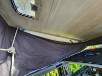 busdepot pop top tent canvas install