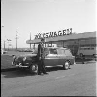 Volkswagen Dealership