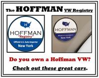 Hoffman Registry