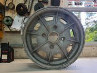 Old Pedrini Rims/Wheels