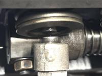 1.8l type 4 valve adjusting