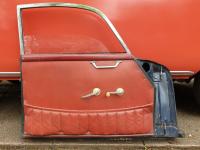 1957 Porsche 356A Door