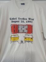 Kubel Treffen West Aug. 28, 1993
