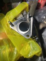 forged turbo engine for buggy stuff