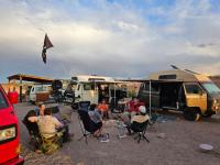 Syncro Solstice