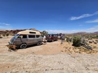 Syncro Solstice