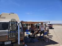 Syncro Solstice