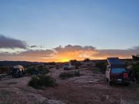 Syncro Solstice