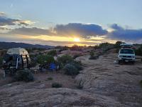 Syncro Solstice