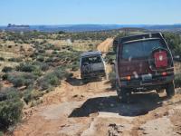 Syncro Solstice