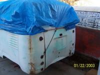 back of 53 barndoor