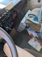 Syncro Solstice shifting fix