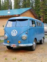 Alaska Road Trippin'