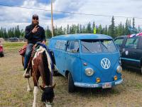Alaska Road Trippin'