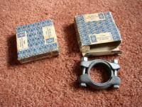 NOS exhaust seals