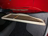 Type 3 Half Parcel Tray
