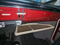Type 3 Half Parcel Tray