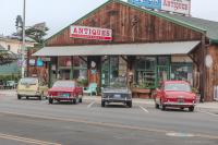 Type 3 Antiques