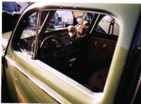 Pomona car show