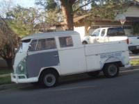 1967 double cab