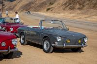 Jason's Convertible T34