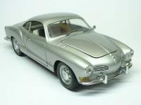 Karmann Ghia scalemodel 1/24