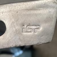 New Squareback Rear Apron Skin from ISP West