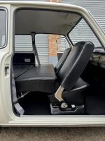 ISP West Camping Hinges Installed